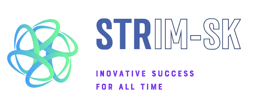 Strim-SK logo